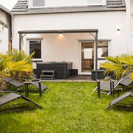 Modernhouse Ko26 Apartment Koblenz  Ngoại thất bức ảnh