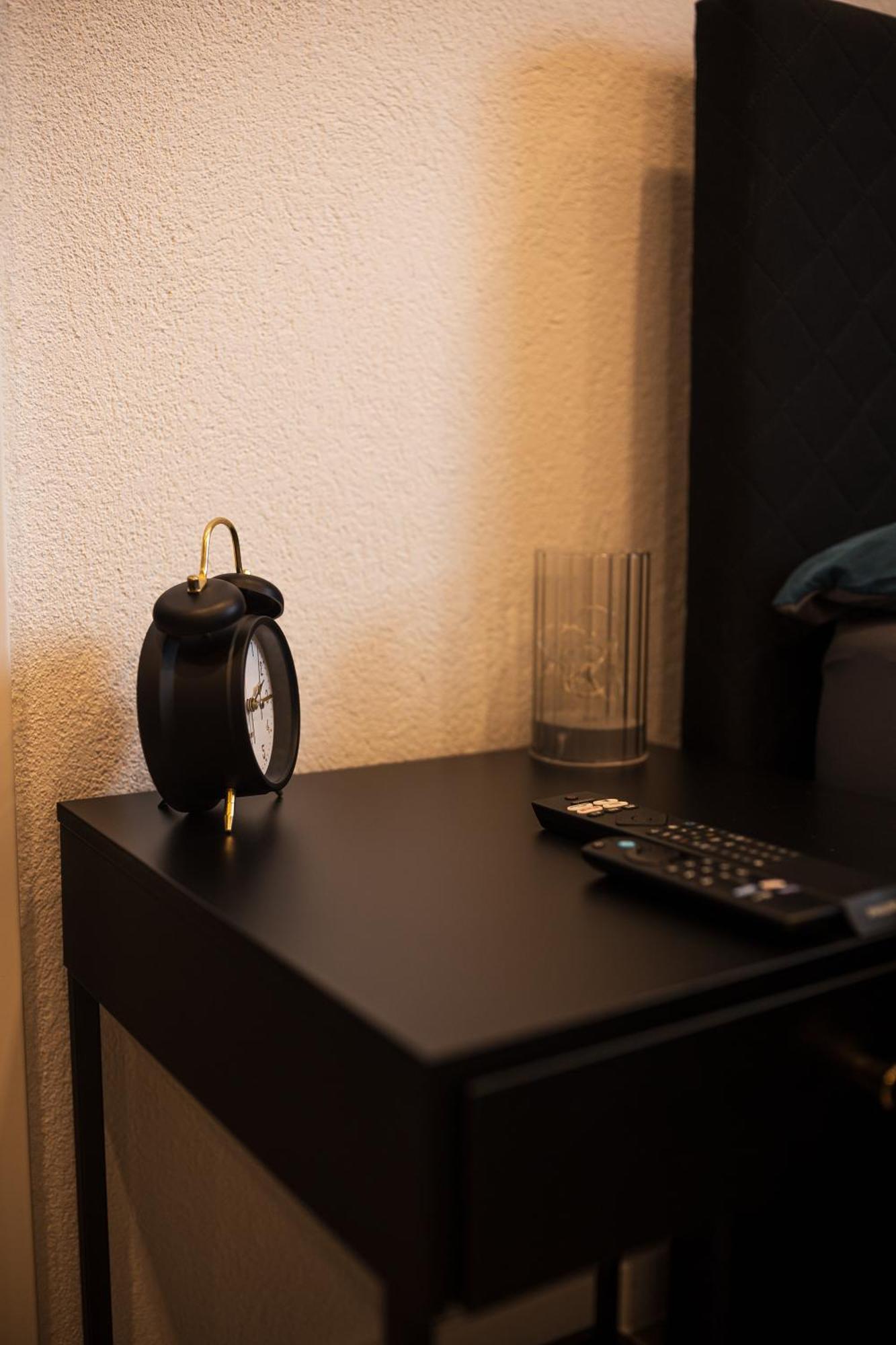 Modernhouse Ko26 Apartment Koblenz  Ngoại thất bức ảnh