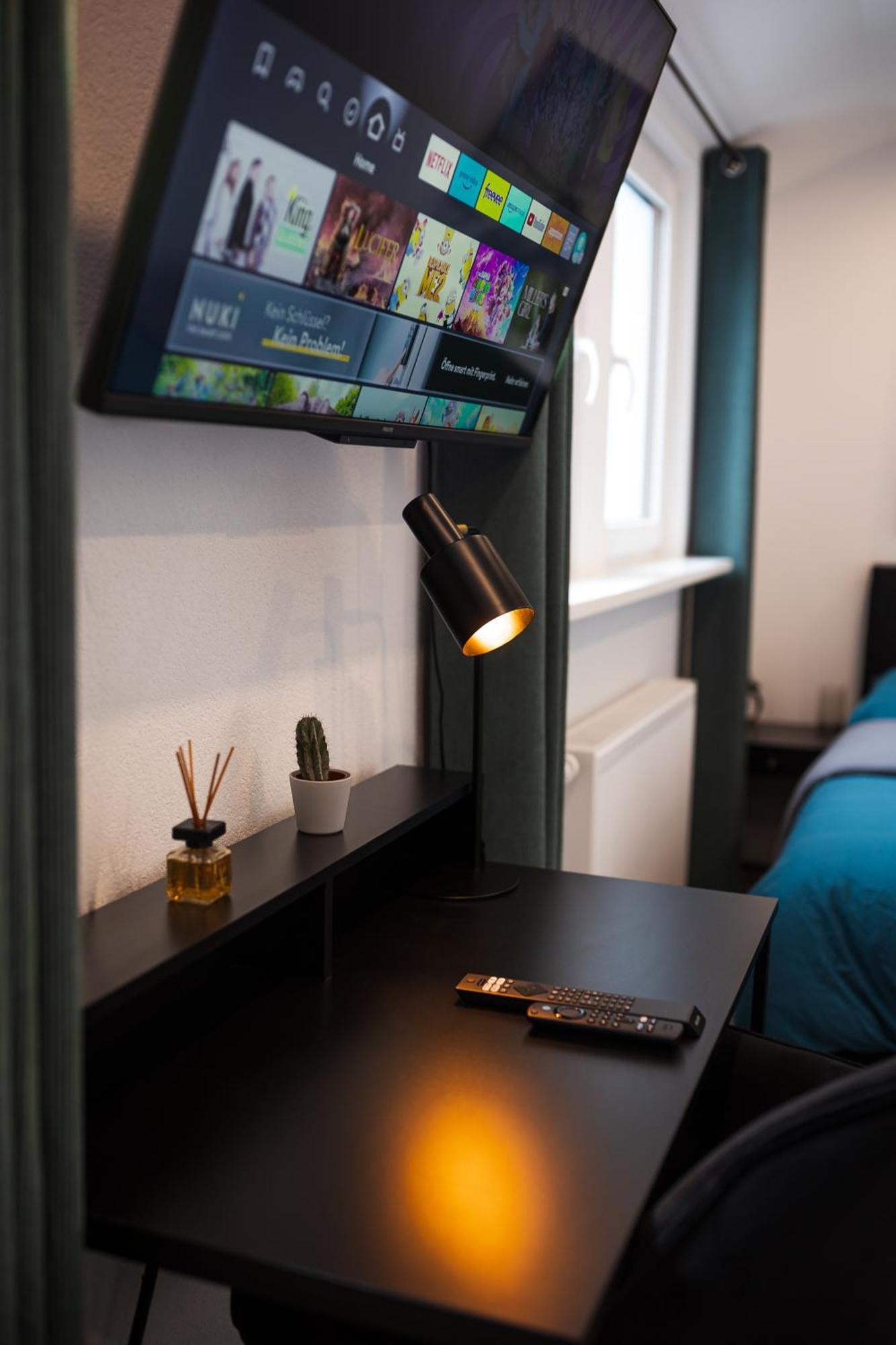 Modernhouse Ko26 Apartment Koblenz  Ngoại thất bức ảnh