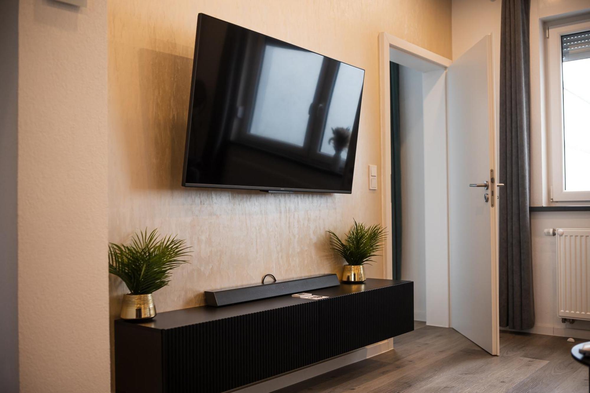 Modernhouse Ko26 Apartment Koblenz  Ngoại thất bức ảnh