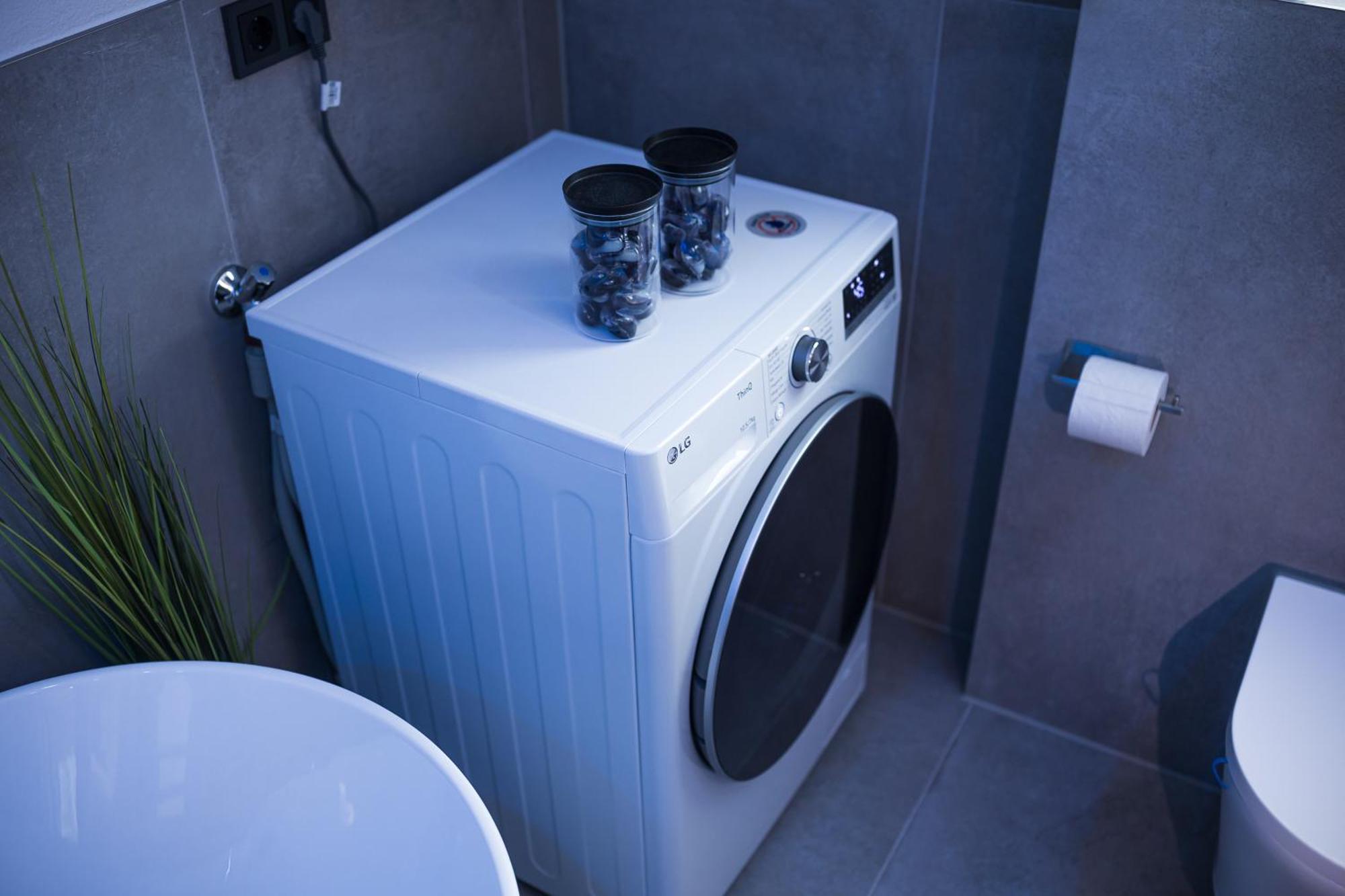 Modernhouse Ko26 Apartment Koblenz  Ngoại thất bức ảnh