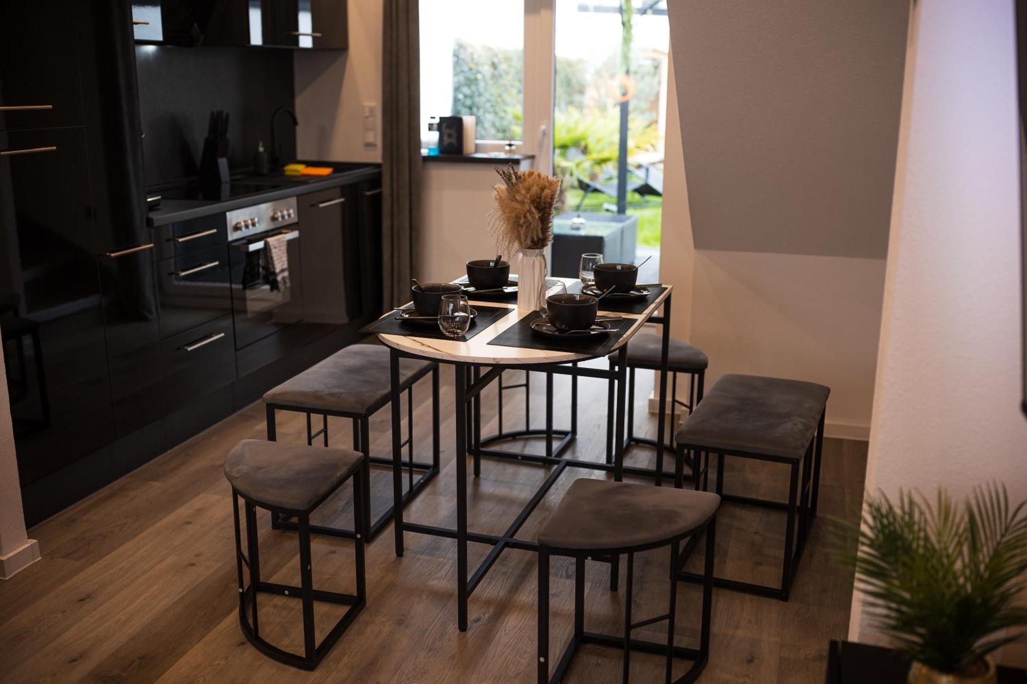 Modernhouse Ko26 Apartment Koblenz  Ngoại thất bức ảnh