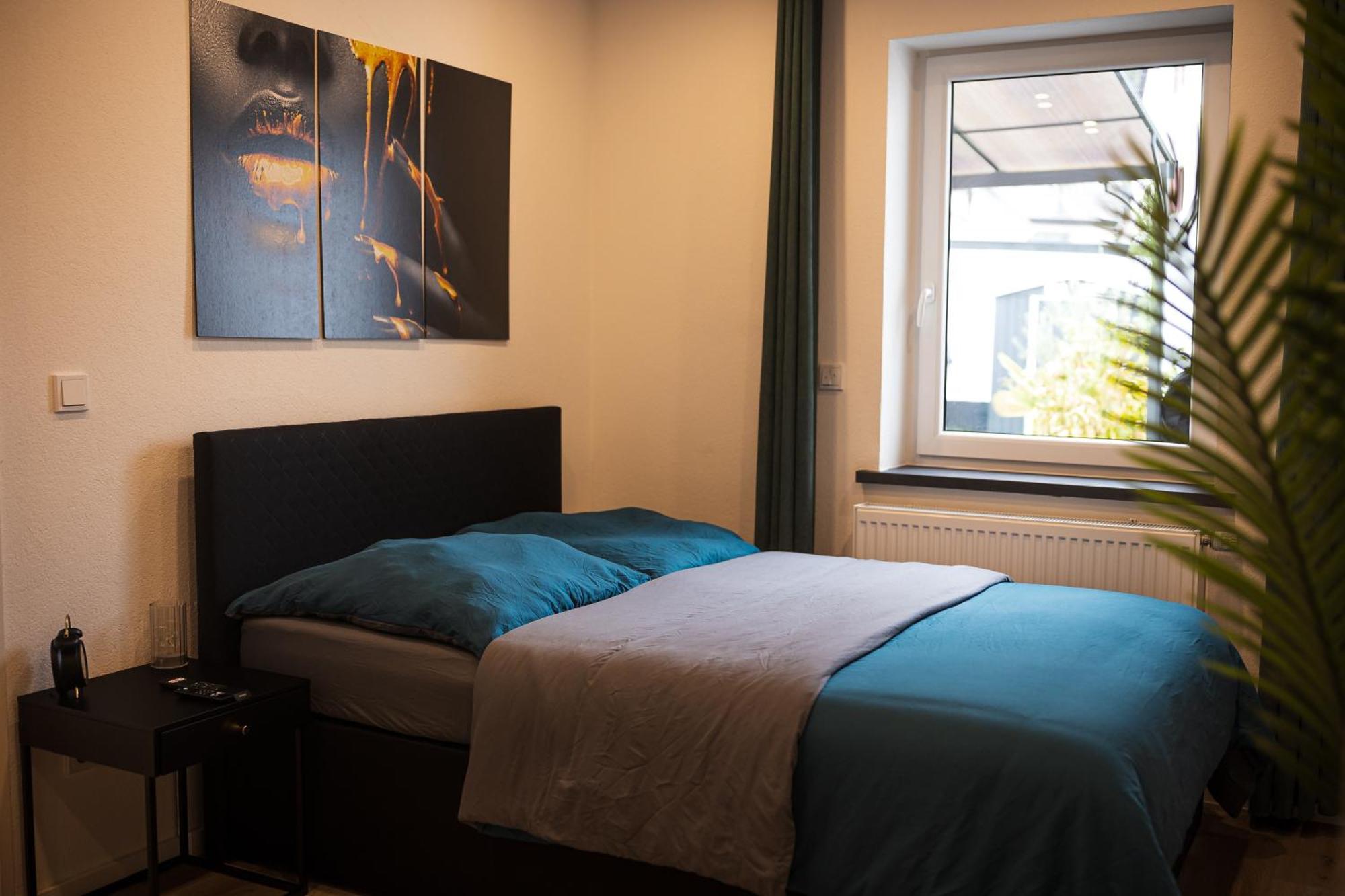 Modernhouse Ko26 Apartment Koblenz  Ngoại thất bức ảnh