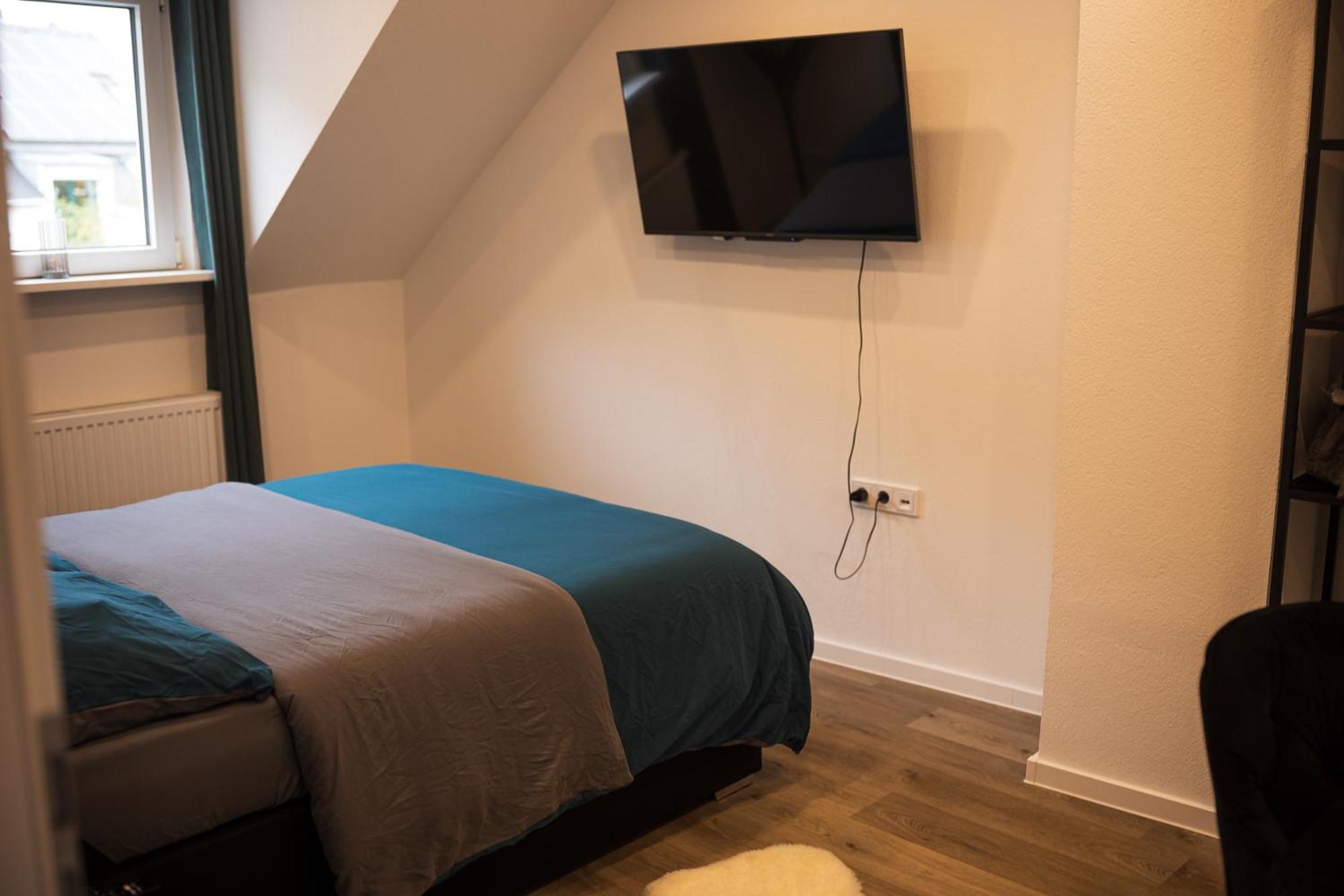 Modernhouse Ko26 Apartment Koblenz  Ngoại thất bức ảnh