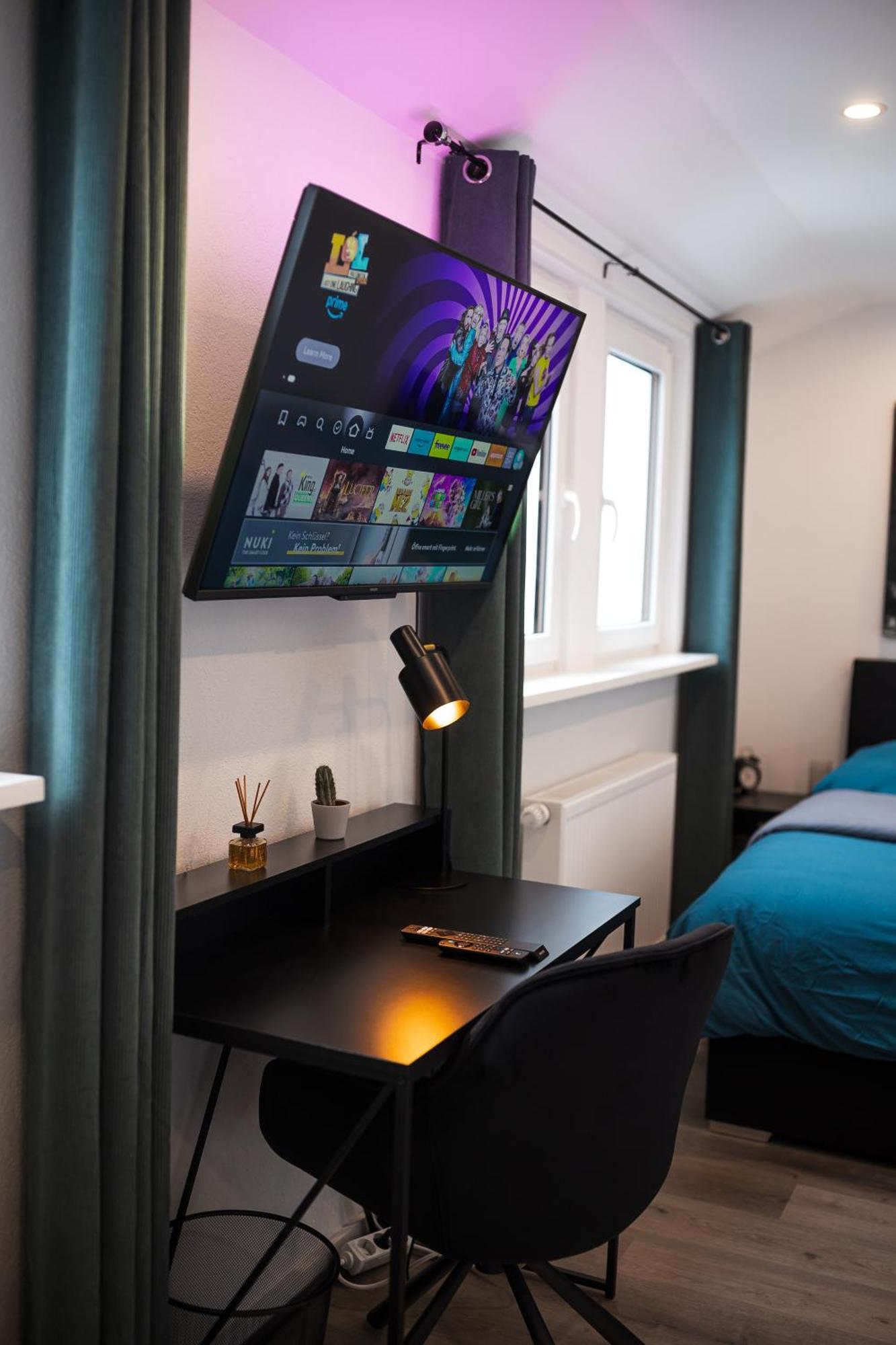 Modernhouse Ko26 Apartment Koblenz  Ngoại thất bức ảnh