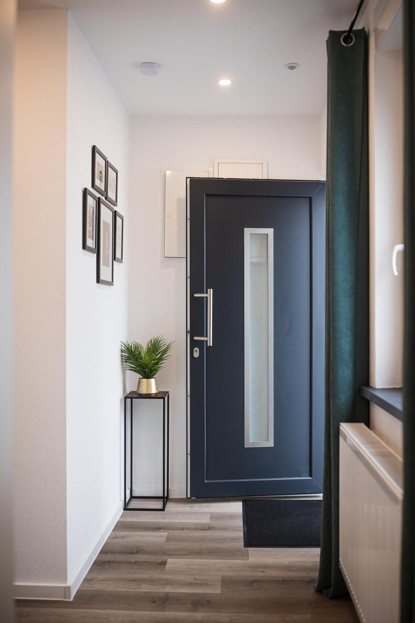 Modernhouse Ko26 Apartment Koblenz  Ngoại thất bức ảnh