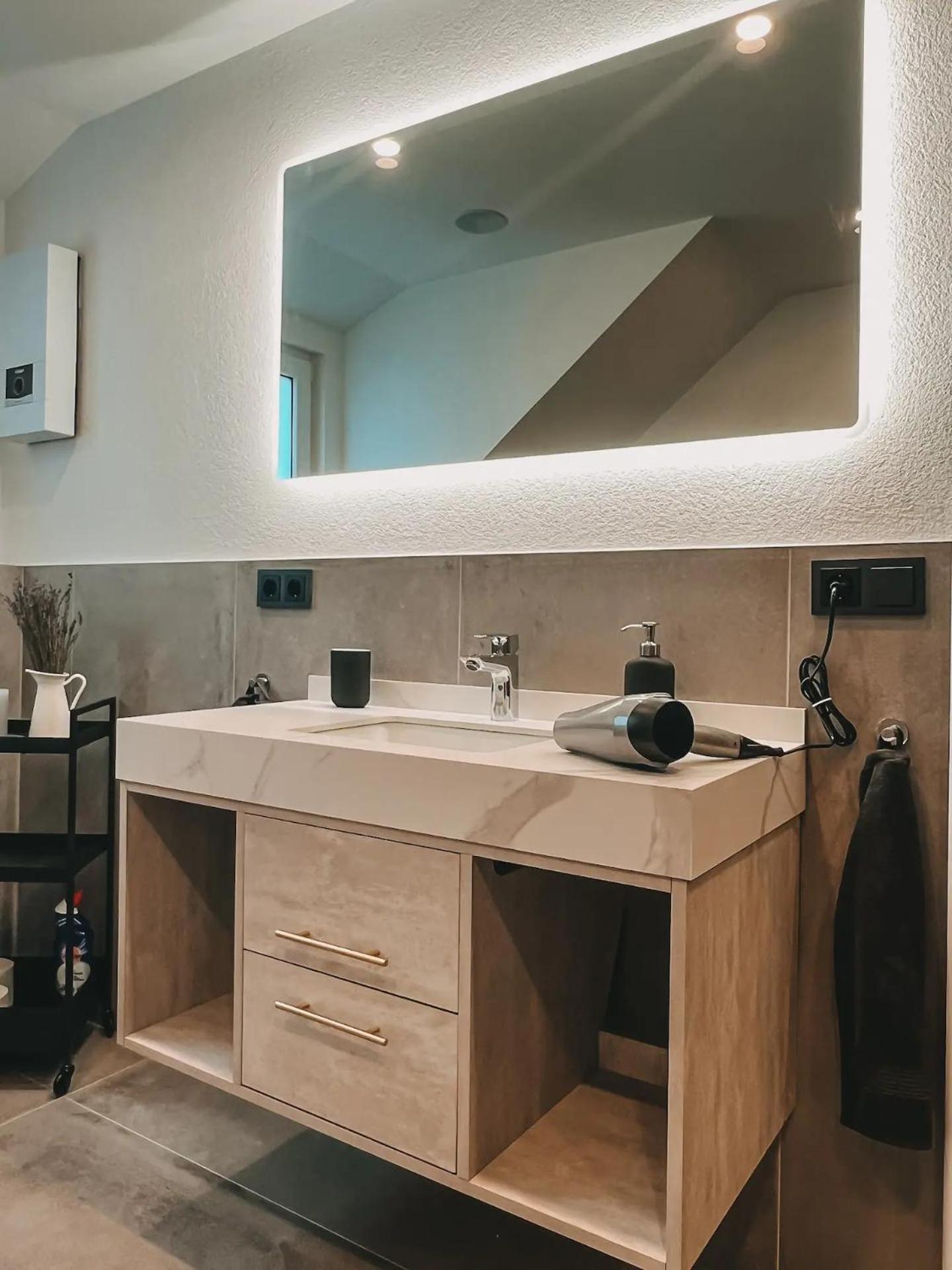 Modernhouse Ko26 Apartment Koblenz  Ngoại thất bức ảnh